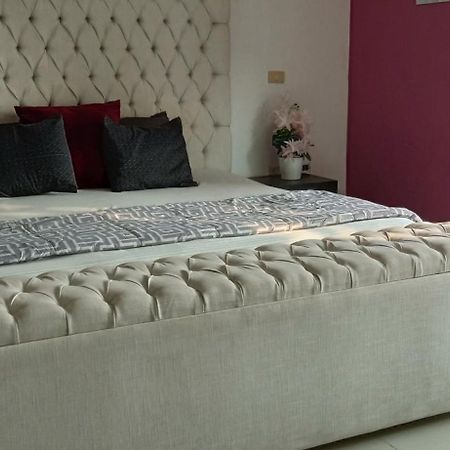 Palmira Country Hotell Villahermosa Eksteriør bilde