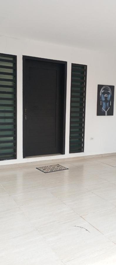 Palmira Country Hotell Villahermosa Eksteriør bilde