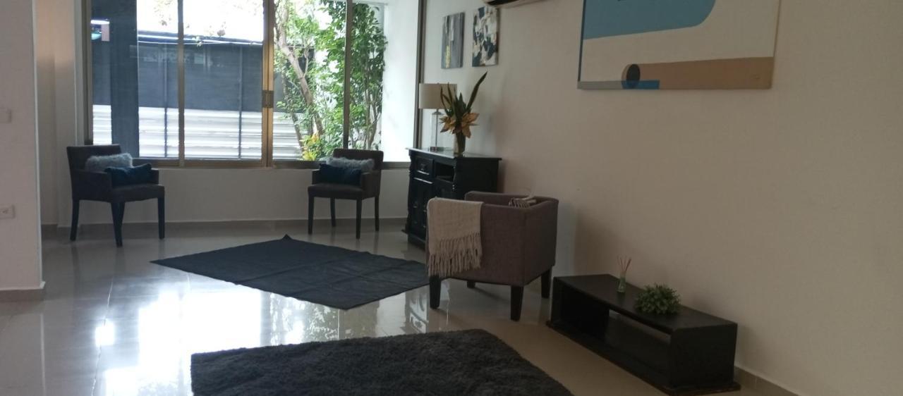 Palmira Country Hotell Villahermosa Eksteriør bilde