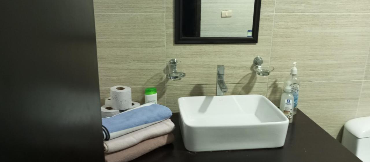 Palmira Country Hotell Villahermosa Eksteriør bilde