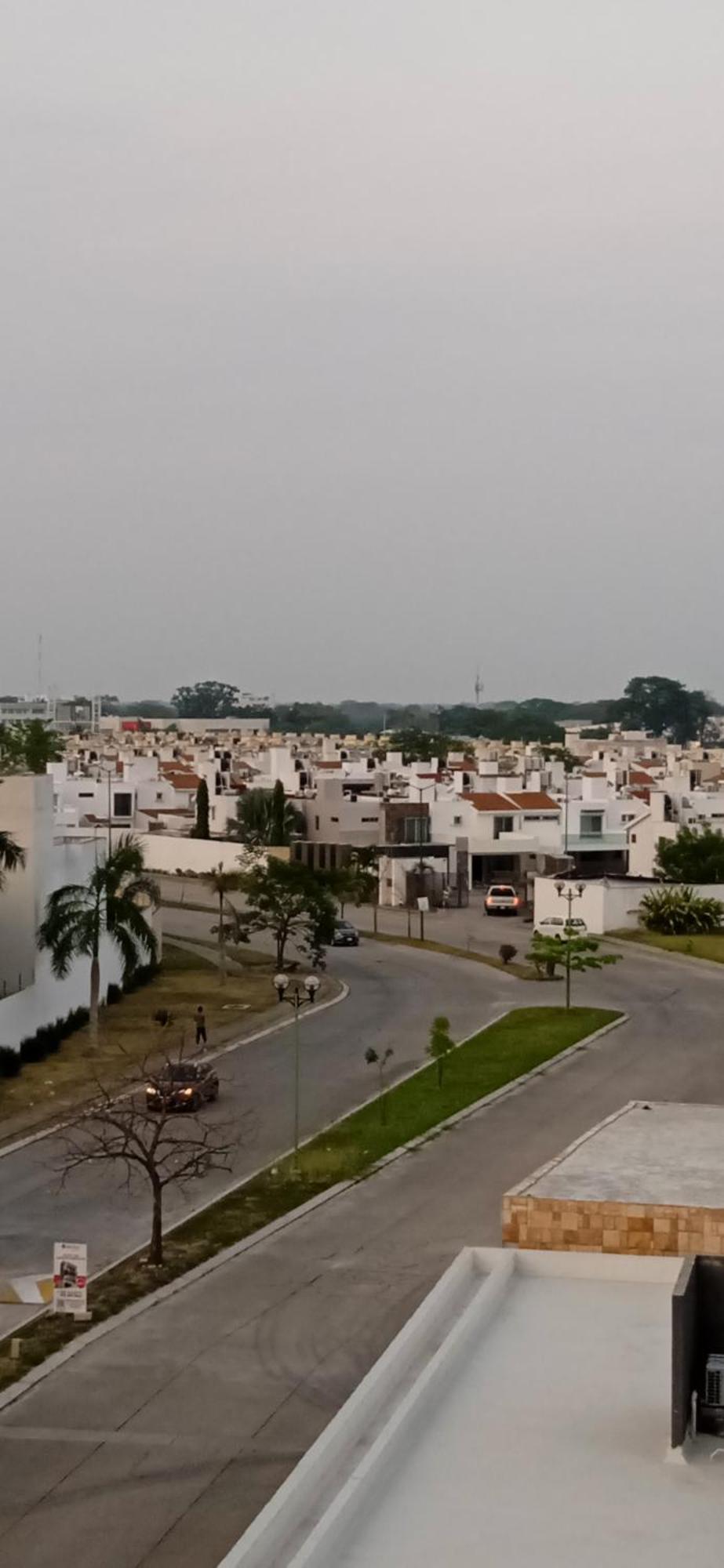Palmira Country Hotell Villahermosa Eksteriør bilde