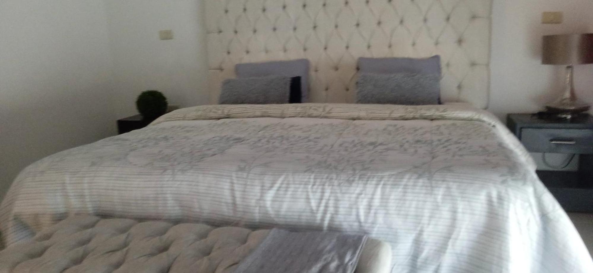 Palmira Country Hotell Villahermosa Eksteriør bilde